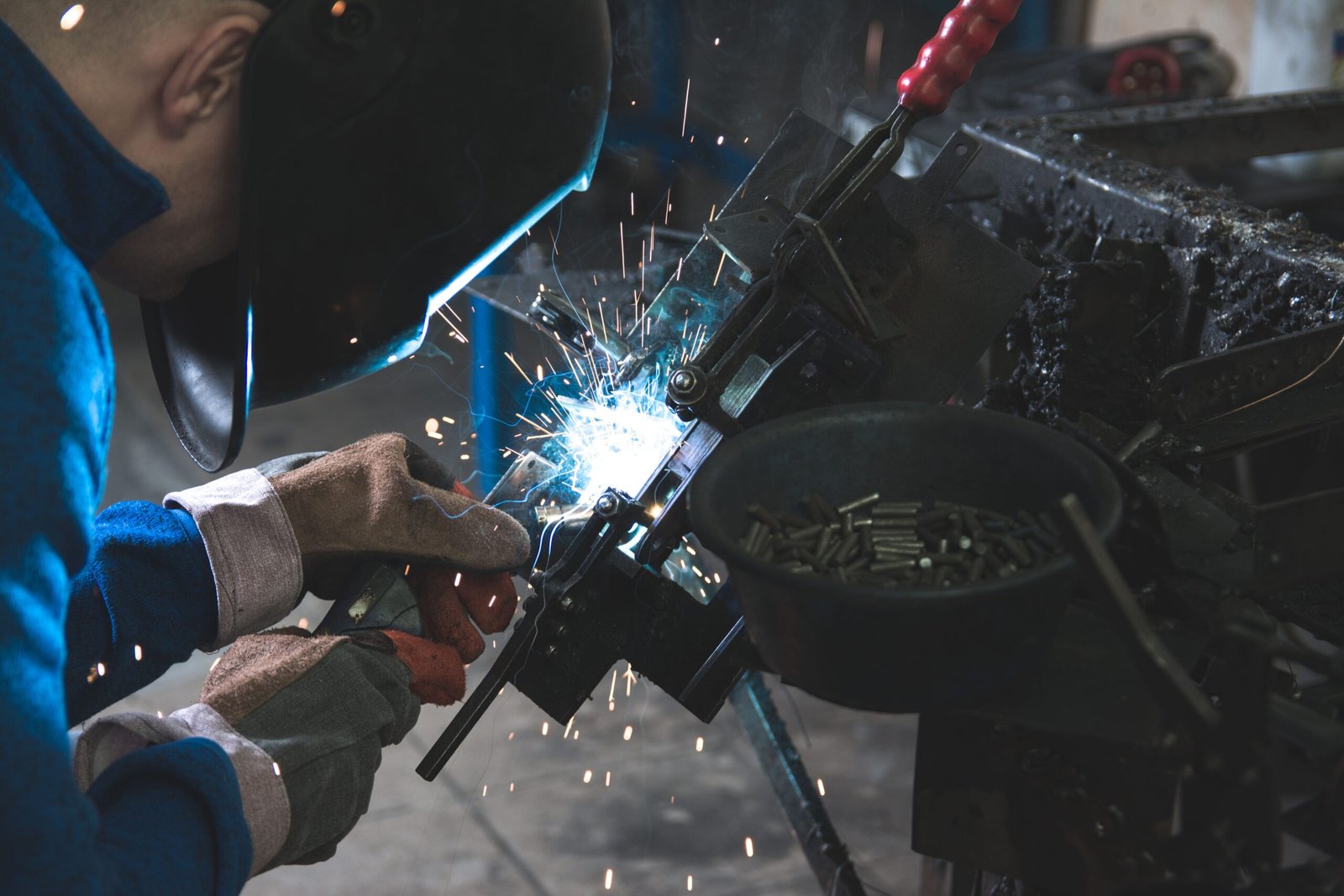 Understanding the Role of Skilled Labor in Mexico’s Manufacturing Success